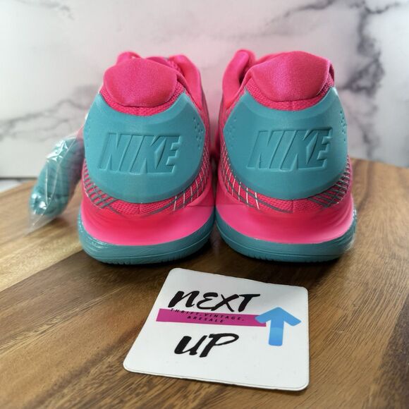 Men 12-Nike Court Zoom Vapor 12 Hypersmash Hyper Pink Dusty Cactus HV1488-600 main image 9